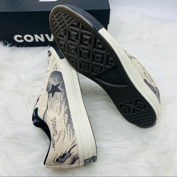 ⭐Tyler The Creator x Converse Collab NEW 164533C All Sizes - Picture 4 of 10